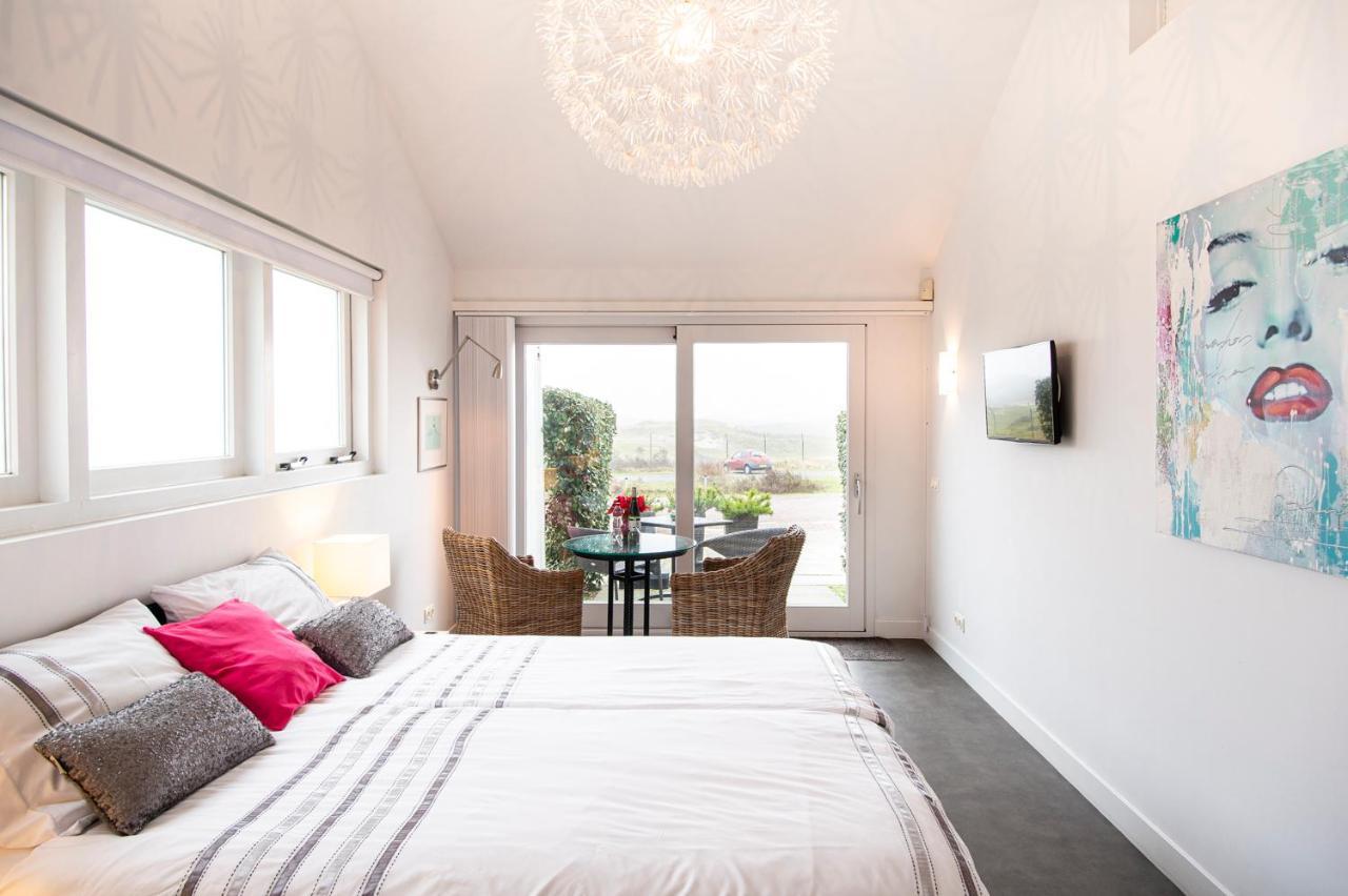 Studio Sunrise Zandvoort Exterior photo